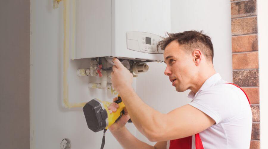 Professional Leak Detection in Osceola, IA